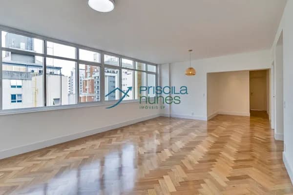 Apartamento Paraíso Próximo ao Ibirapuera