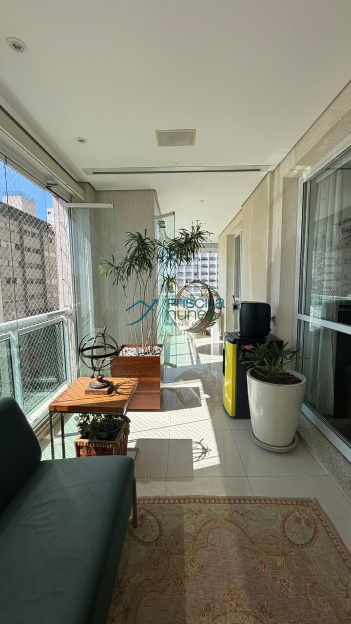 Apartamento Perdizes , sendo 5 suítes, 300m²