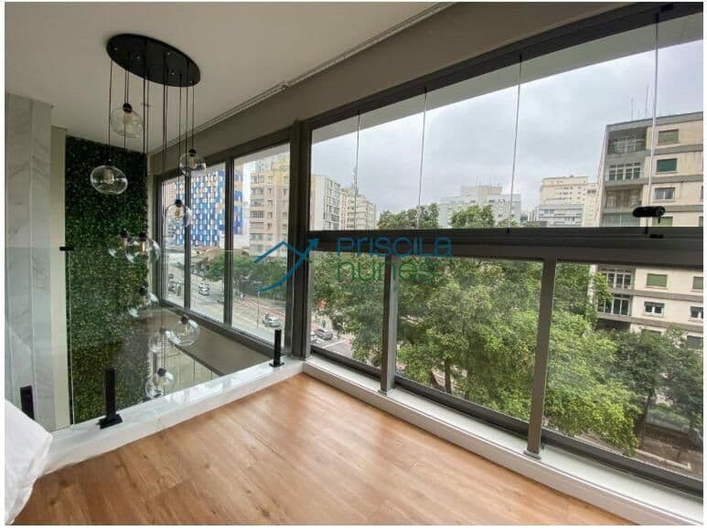 Apartamento Oscar Freire Alto Padrão