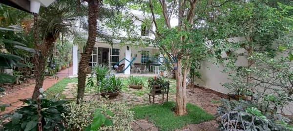 Casa Ibirapuera Alto Padrão