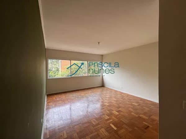 Apartamento Higienópolis 156 metros de área