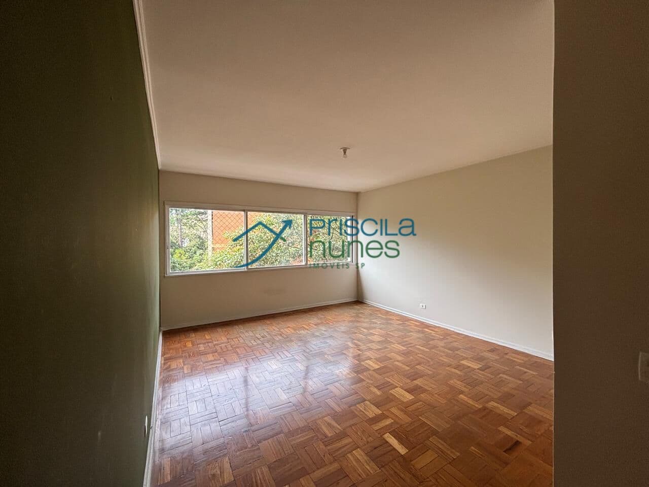 Apartamento Higienópolis 156 metros de área