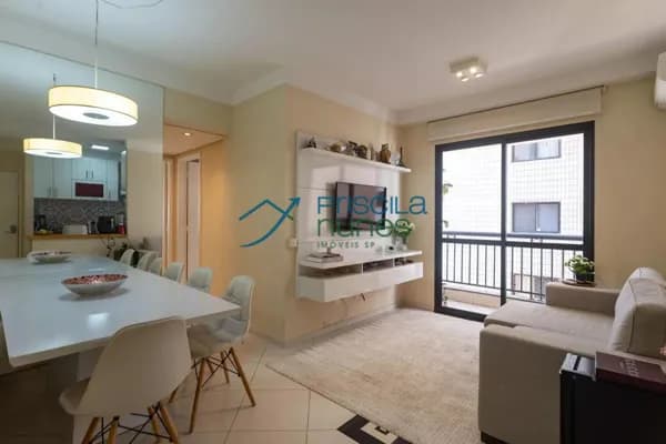 Apartamento Perdizes diferenciado com Lazer