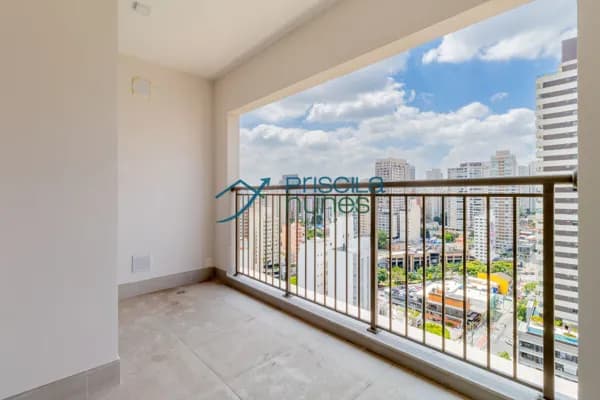 Apartamento Perdizes com 2 quartos, sendo 1 suíte , 61m²