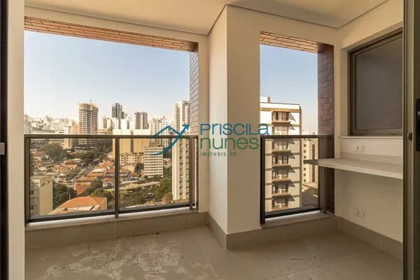 Apartamento em São Paulo - Perdizes