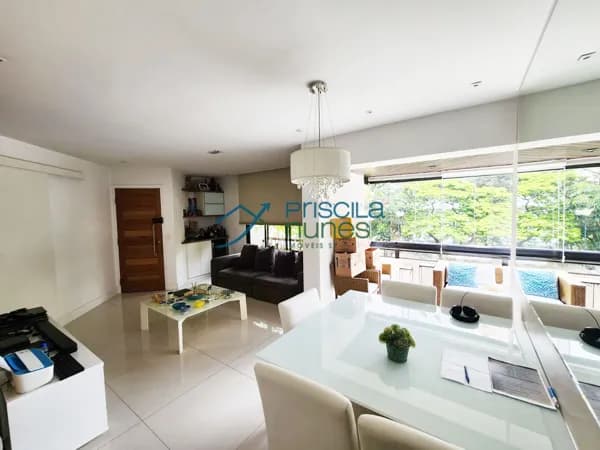 Apartamento Moema Diferenciado