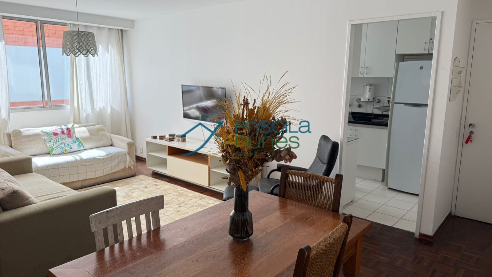 Apartamento em São Paulo - Itaim Bibi
