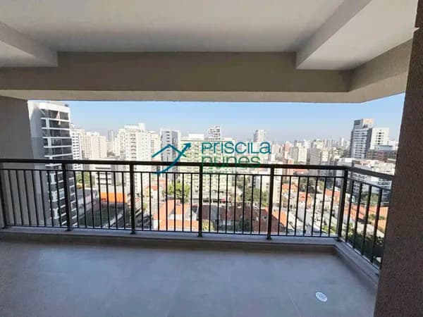 Apartamento em Pinheiros, São Paulo/SP