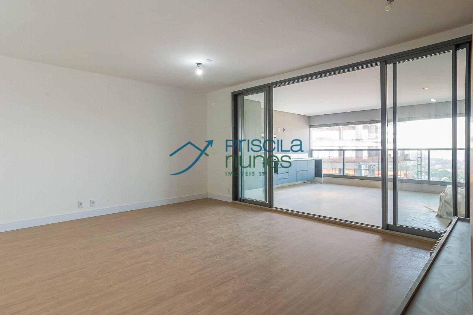 Apartamento em Pinheiros, São Paulo/SP