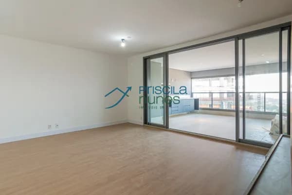 Apartamento em Pinheiros, São Paulo/SP