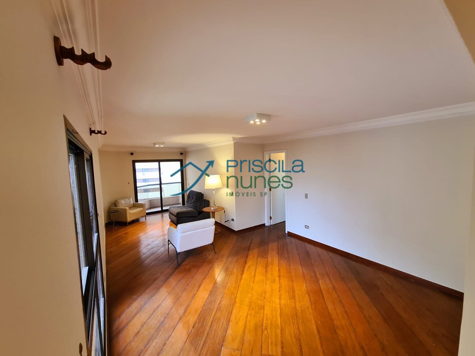 Apartamento em Consolação, São Paulo/SP