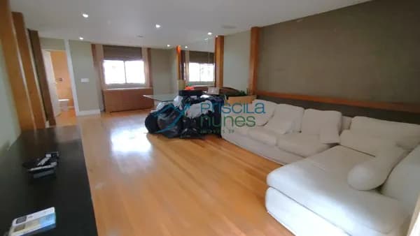 Apartamento Alto Padrão em Consolação, São Paulo/SP