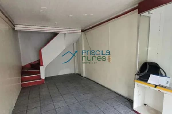 Loja Ponto Comercial Santa Efigenia
