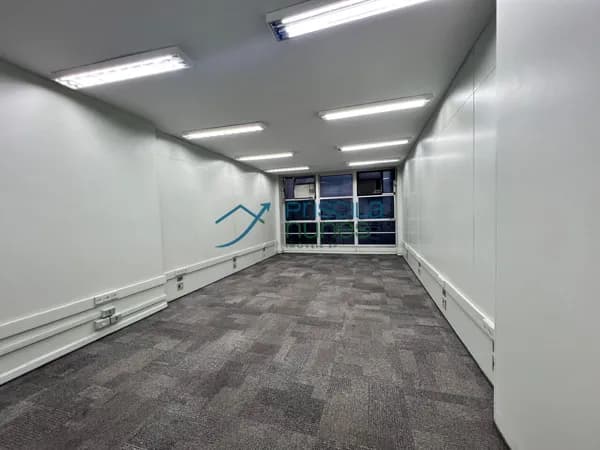 Andar Comercial Avenida Paulista