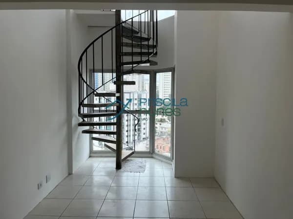 Apartamento Cobertura Vila Mariana 110 metros privativos