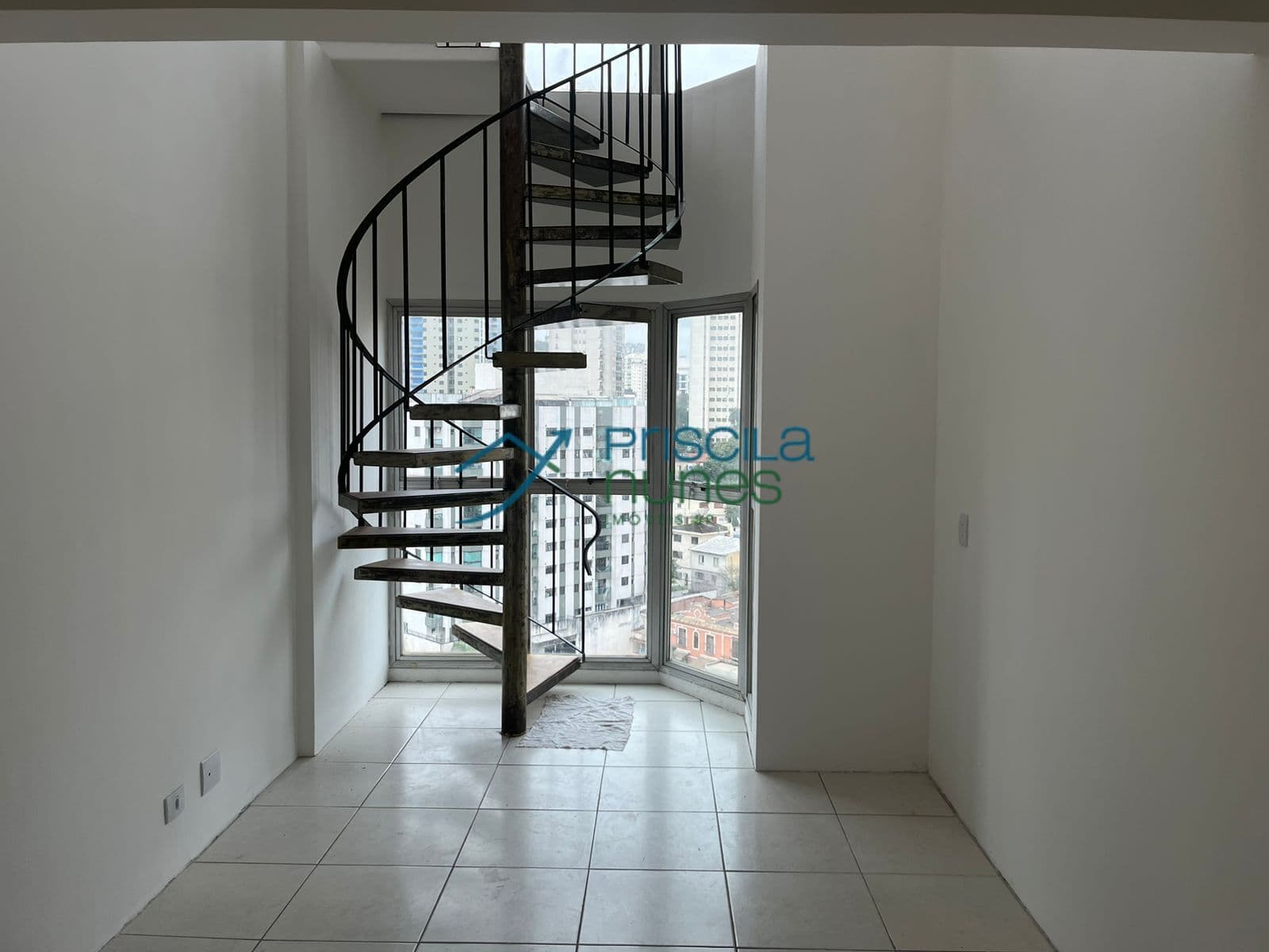 Apartamento Cobertura Vila Mariana 110 metros privativos