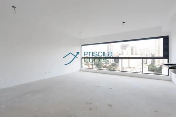 Apartamento Perdizes com 3 quartos, sendo 1 suíte , 98m²