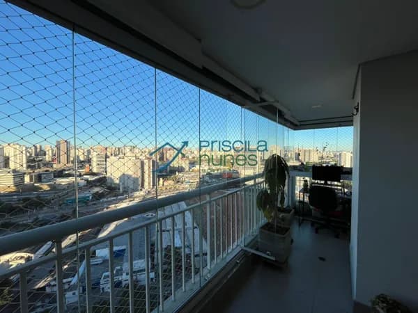 Apartamento Barra Funda 100 metros 3 dormitórios sendo 1 suíte com Lazer de Clube