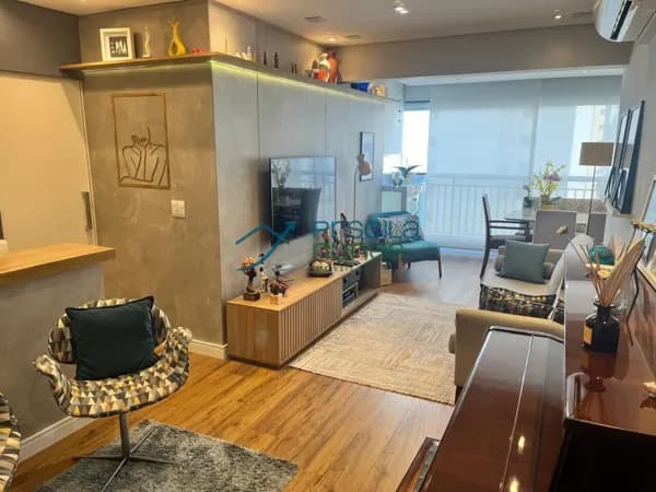 Apartamento Vila da Saúde Diferenciado