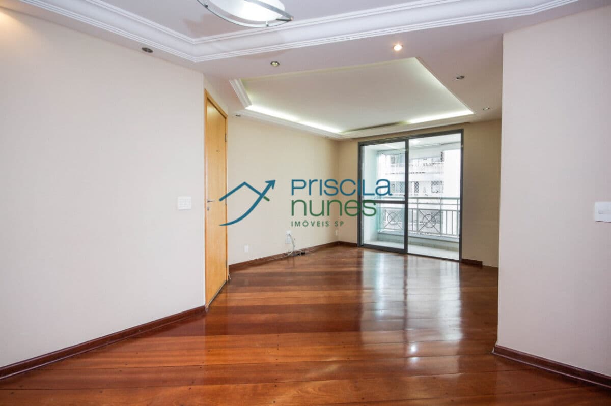 Apartamento Vila Leopoldina com 3 quartos, sendo 1 suíte , 88m²