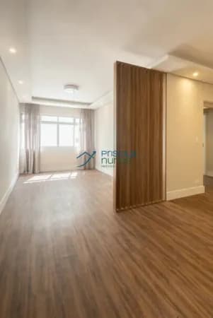Apartamento Vila Nova Conceição 2 suites 1 vaga