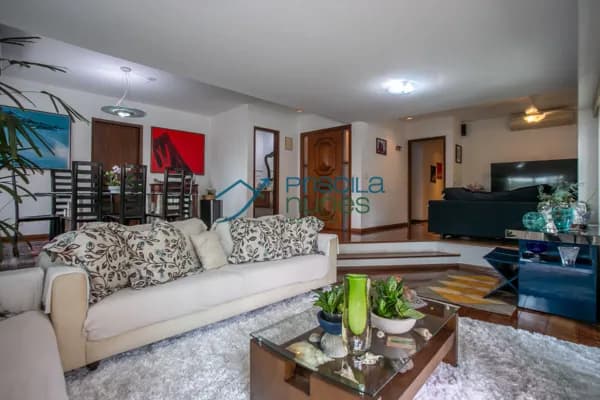 Apartamento Aclimação com 3 quartos, sendo 3 suítes, 192m²
