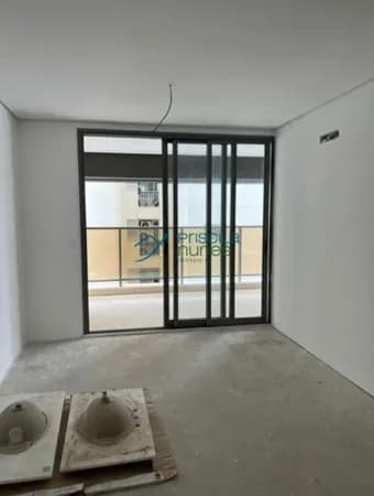 Apartamento Alto Padrão em Vila Nova Conceição Para Personalizar
