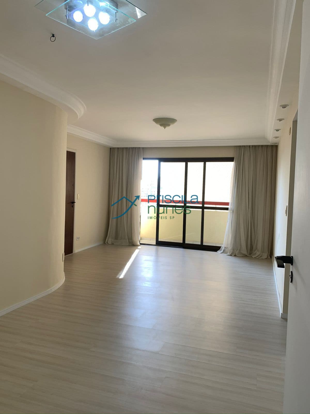Apartamento em São Paulo - Pinheiros