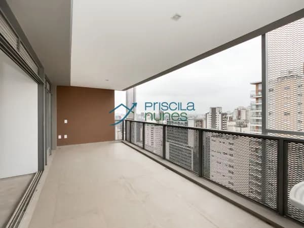 Apartamento Pinheiros com 3 quartos, sendo 1 suíte, 88m²