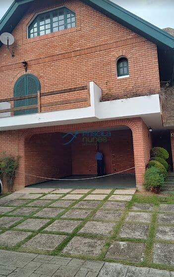 Casa em Condomínio Jardim Paulistano