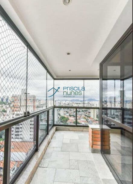 Apartamento em Sumaré, São Paulo/SP
