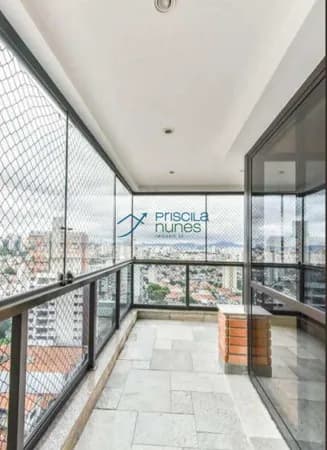 Apartamento em Sumaré, São Paulo/SP