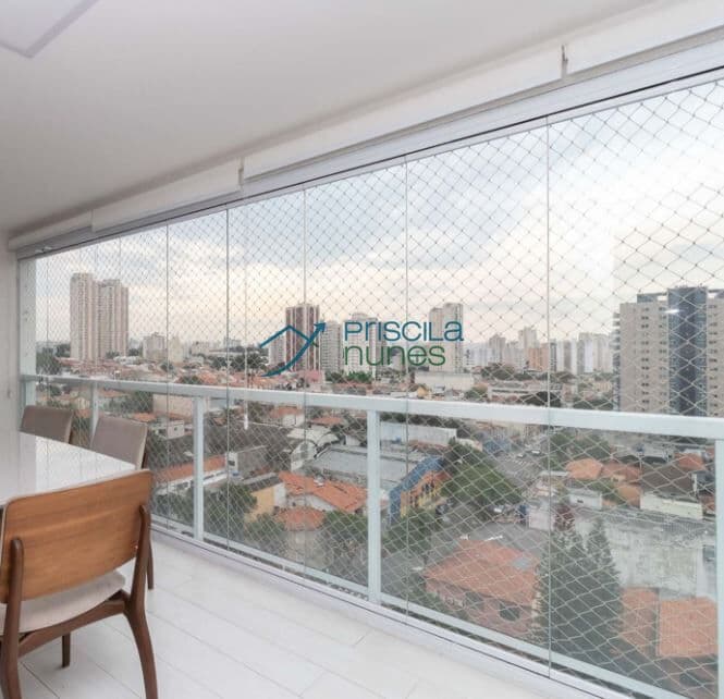 Apartamento em São Paulo - Ipiranga