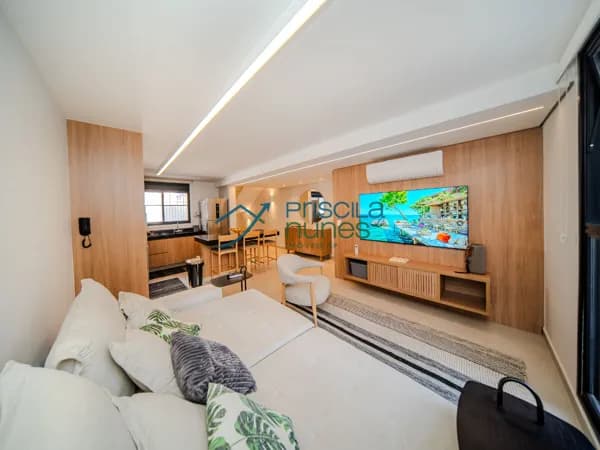 Casa em Condomínio em Santa Cecília, São Paulo/SP