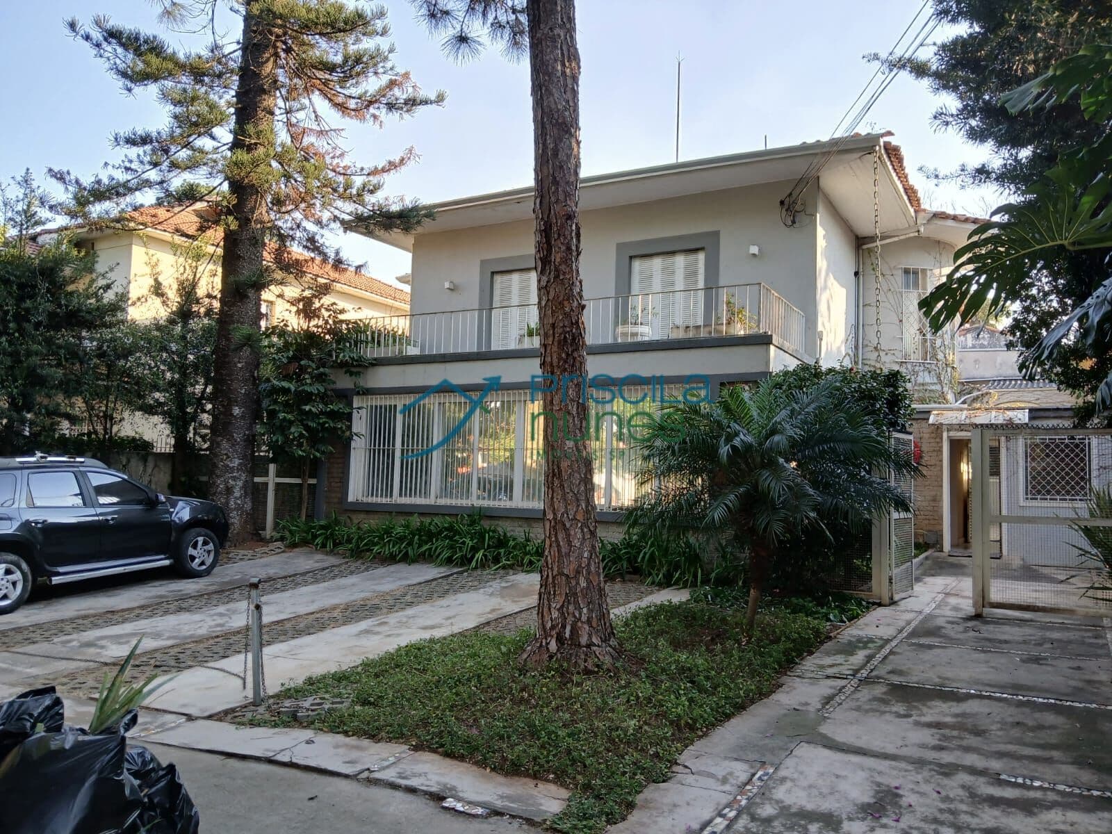 Casa Comercial /Residencial