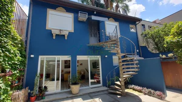 Casa Jardim Paulistano Diferenciada