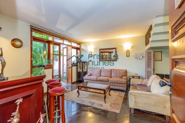 Casa em São Paulo - Indianópolis