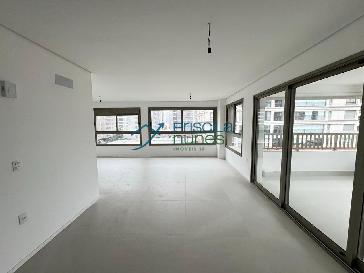 Apartamento Novo Moema 3 suítes 148 metros e lazer de clube