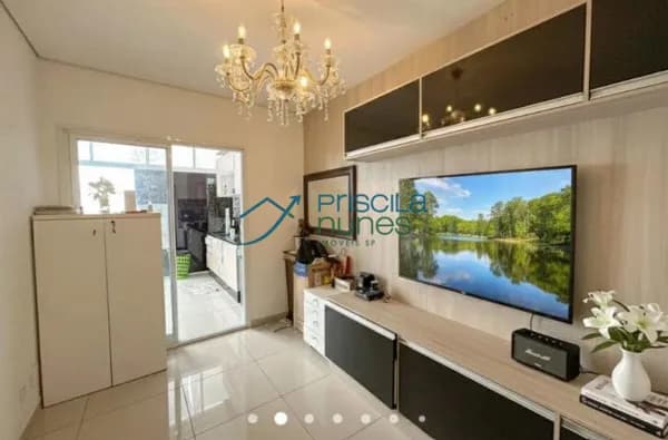Apartamento em São Paulo - Barra Funda