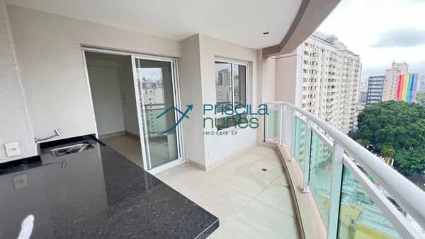 Apartamento Barra Funda com 1 quarto , 36m²