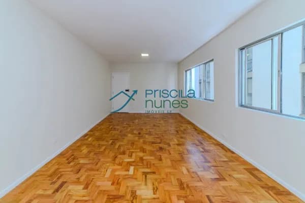 Apartamento no bairro Jardim Paulista, em São Paulo-SP