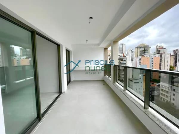 Apartamento Perdizes 2 suites 88 metros úteis e Lazer