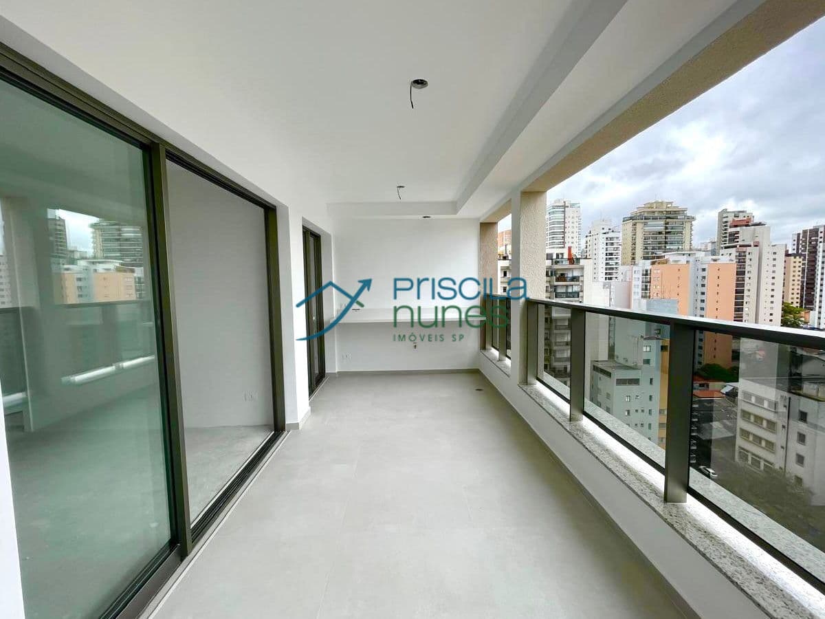 Apartamento Perdizes 2 suites 88 metros úteis e Lazer