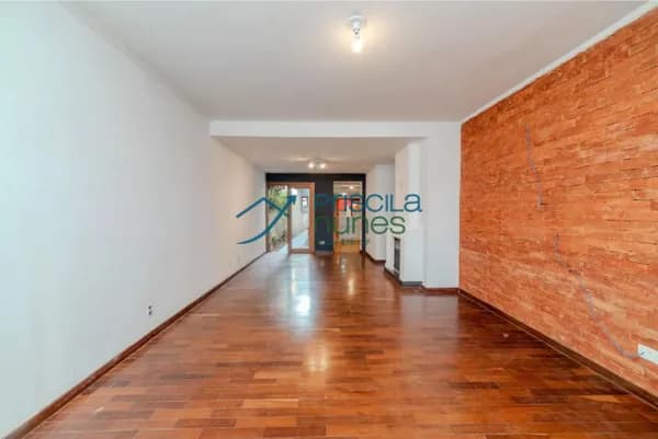 Casa Vila Pompéia com 4 quartos, sendo 4 suítes , 231m²