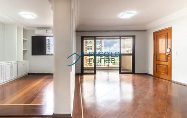 Apartamento Vila Leopoldina com 3 quartos, sendo 1 suíte, 157m²