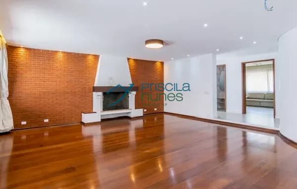 Casa Alto Pinheiros Alto Padrão