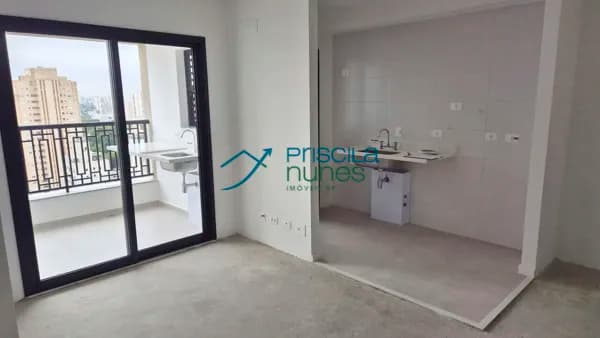 Apartamento em Perdizes, São Paulo/SP