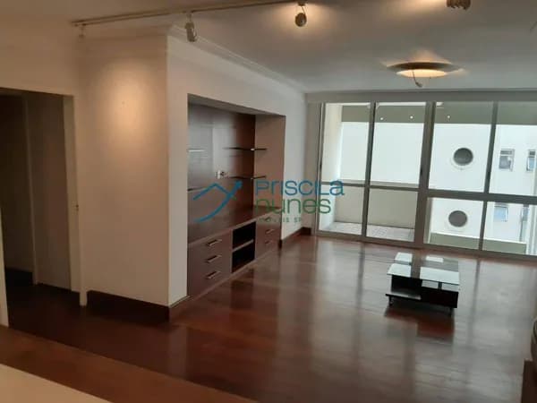 Apartamento Moema Padrão