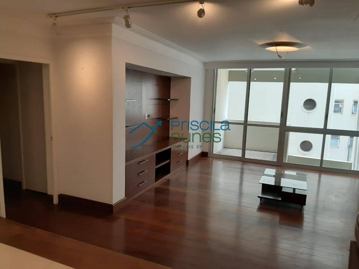 Apartamento Moema Padrão