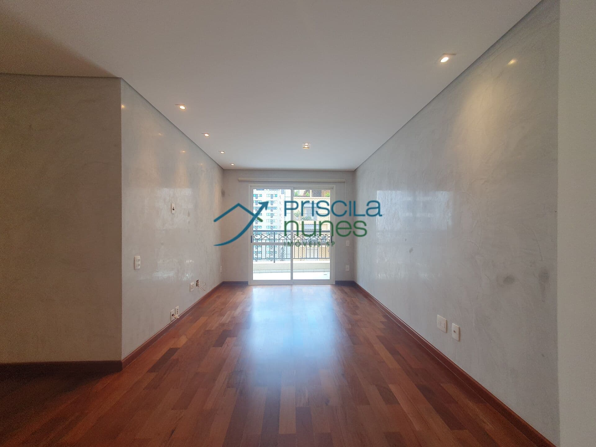 Apartamento Cerqueira César Diferenciado